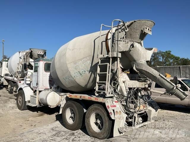 Peterbilt 357 Ostali kamioni