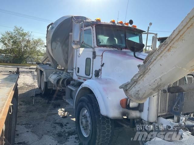Peterbilt 357 Ostali kamioni