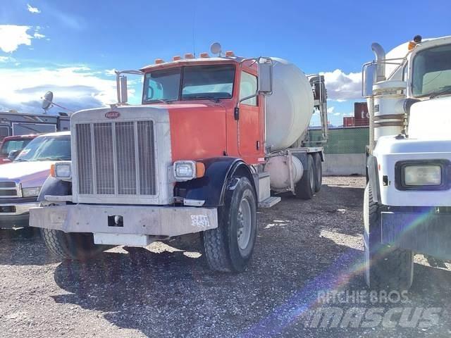 Peterbilt 357 Ostali kamioni