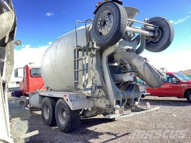 Peterbilt 357 Ostali kamioni