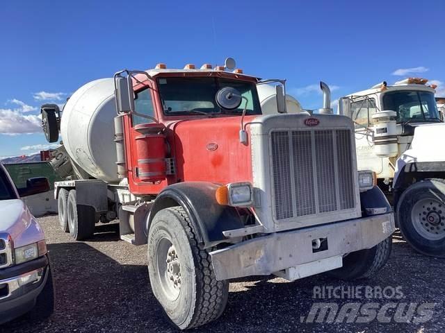 Peterbilt 357 Ostali kamioni