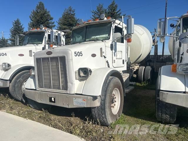 Peterbilt 357 Ostali kamioni