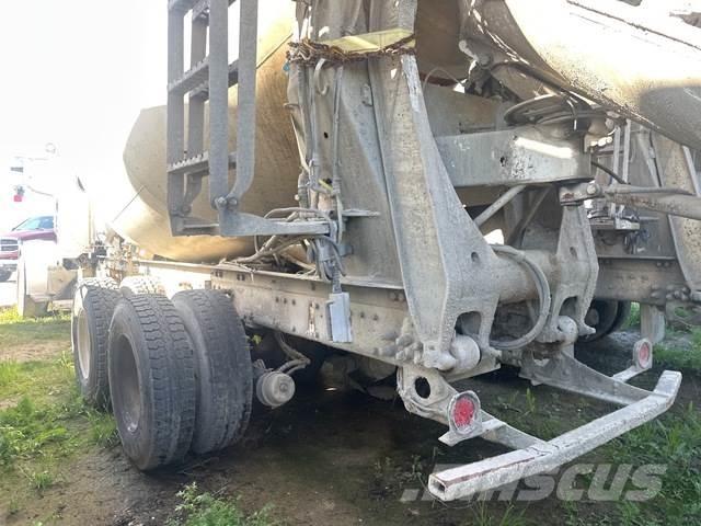 Peterbilt 357 Ostali kamioni