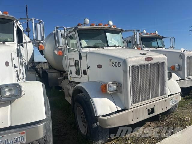 Peterbilt 357 Ostali kamioni