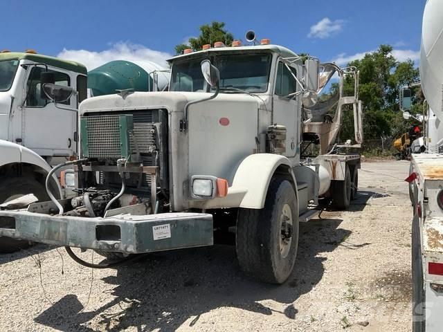 Peterbilt 357 Ostali kamioni