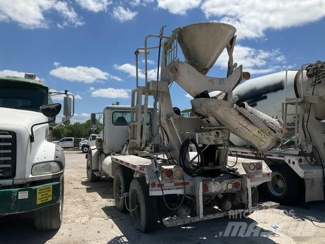 Peterbilt 357 Ostali kamioni