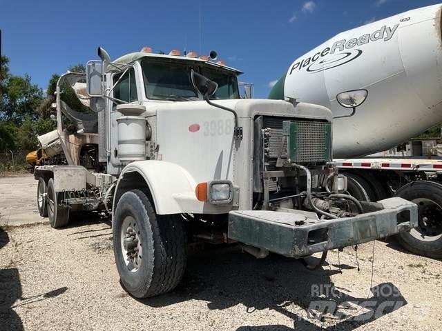 Peterbilt 357 Ostali kamioni