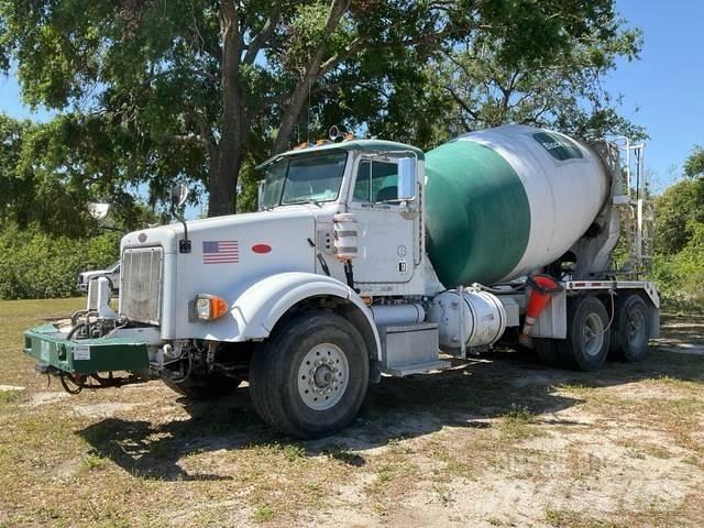 Peterbilt 357 Ostali kamioni