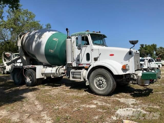 Peterbilt 357 Ostali kamioni