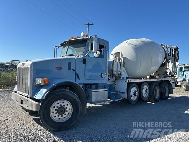 Peterbilt 357 Ostali kamioni