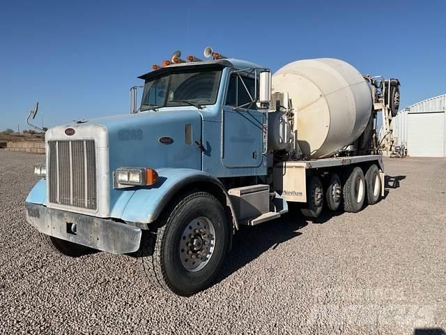 Peterbilt 357 Ostali kamioni