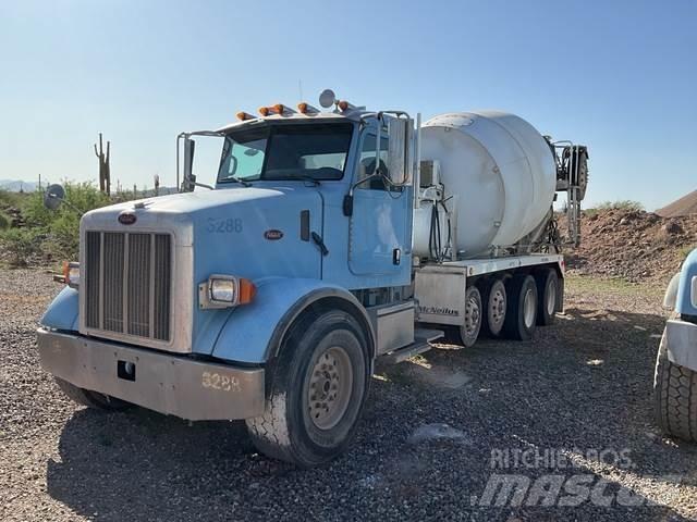 Peterbilt 357 Ostali kamioni
