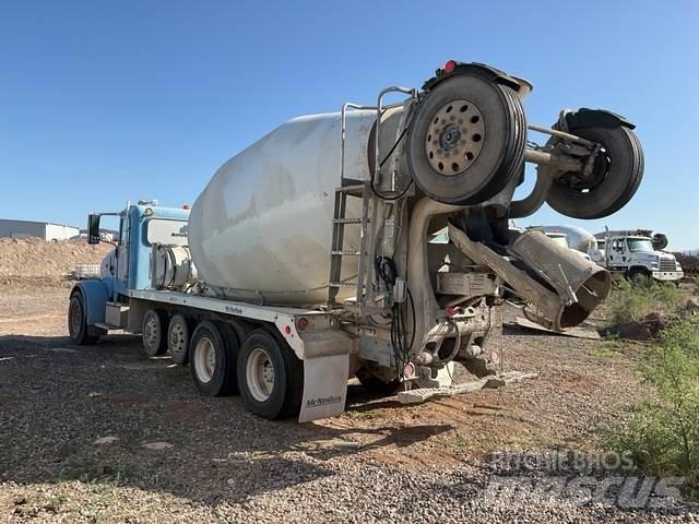 Peterbilt 357 Ostali kamioni