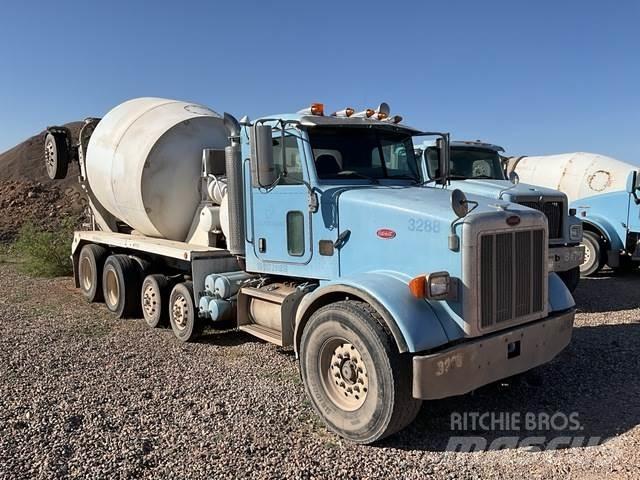 Peterbilt 357 Ostali kamioni