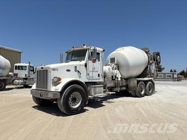 Peterbilt 357 Ostali kamioni