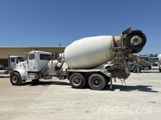 Peterbilt 357 Ostali kamioni