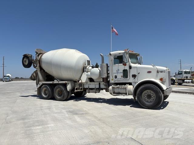 Peterbilt 357 Ostali kamioni