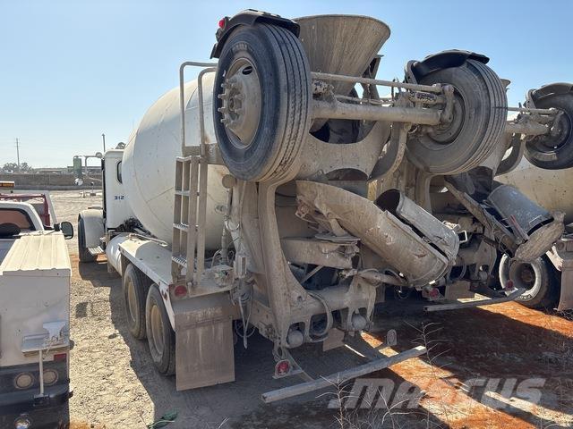 Peterbilt 357 Ostali kamioni