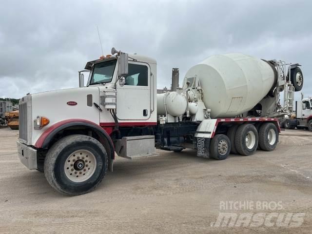 Peterbilt 357 Ostali kamioni