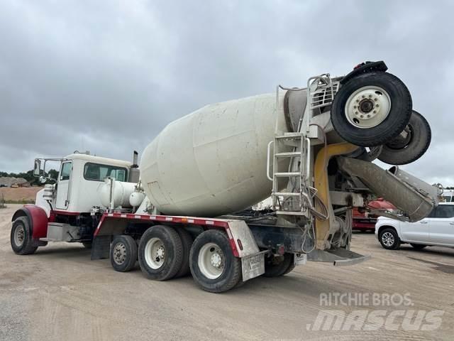Peterbilt 357 Ostali kamioni