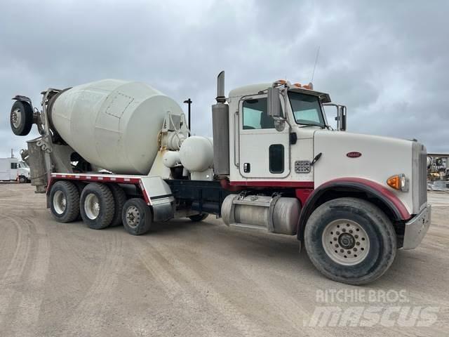 Peterbilt 357 Ostali kamioni