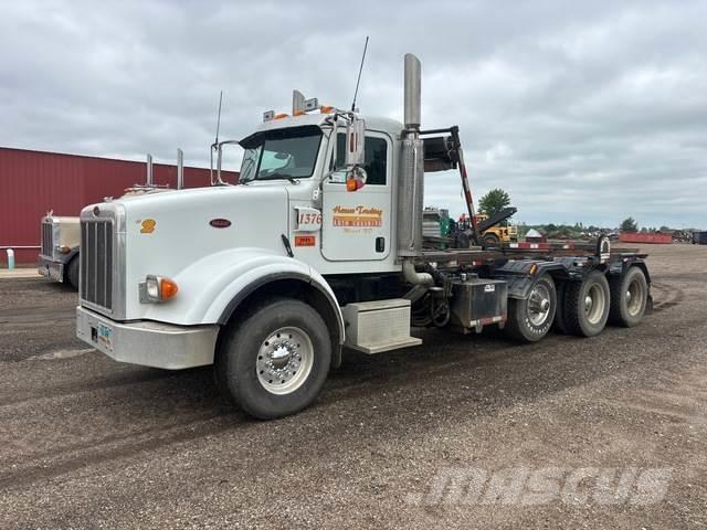 Peterbilt 357 Komunalni kamioni