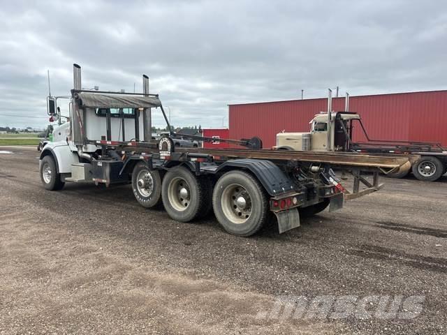Peterbilt 357 Komunalni kamioni