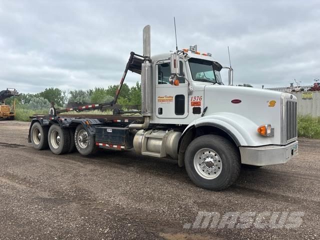 Peterbilt 357 Komunalni kamioni