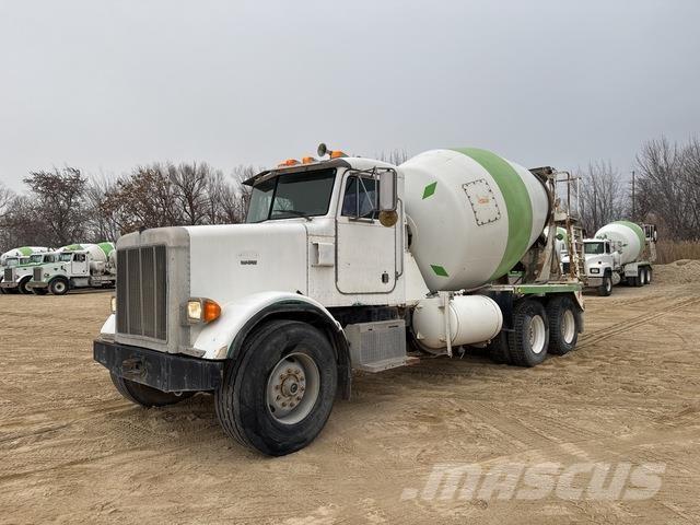 Peterbilt 357 Ostali kamioni
