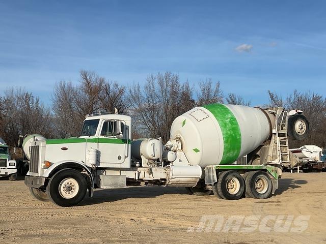 Peterbilt 357 Ostali kamioni