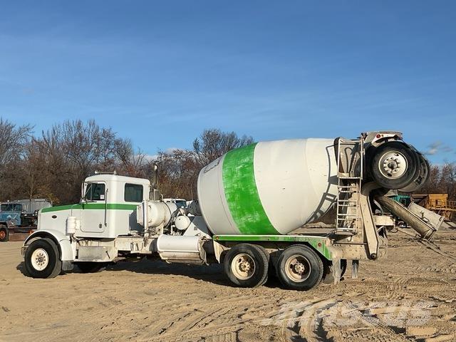 Peterbilt 357 Ostali kamioni