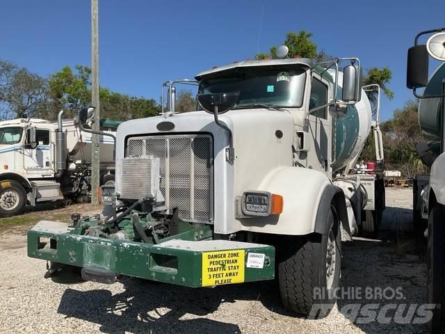 Peterbilt 365 Ostali kamioni