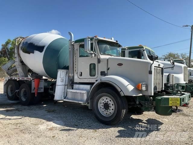 Peterbilt 365 Ostali kamioni