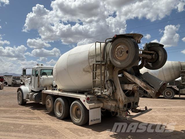 Peterbilt 365 Ostali kamioni