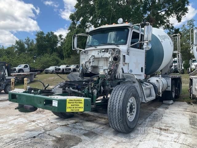 Peterbilt 365 Ostali kamioni