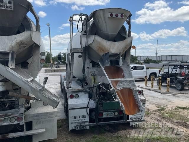 Peterbilt 365 Ostali kamioni