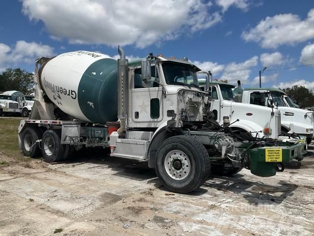Peterbilt 365 Ostali kamioni