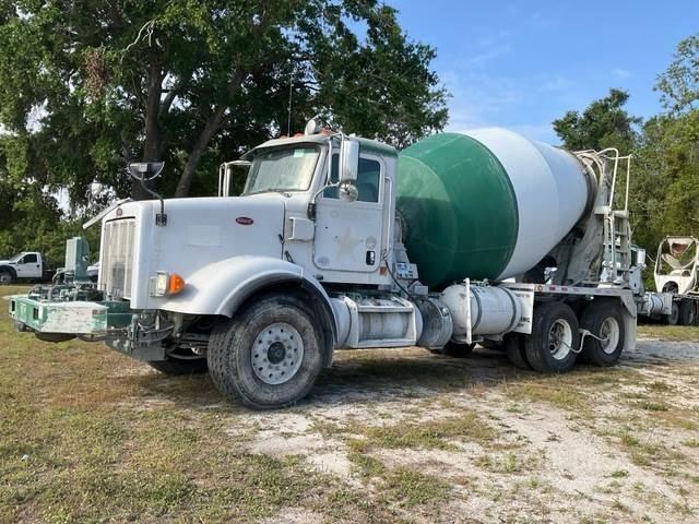 Peterbilt 365 Ostali kamioni