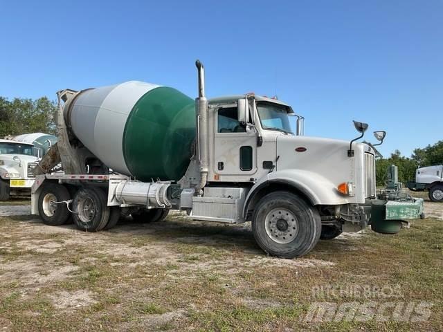 Peterbilt 365 Ostali kamioni