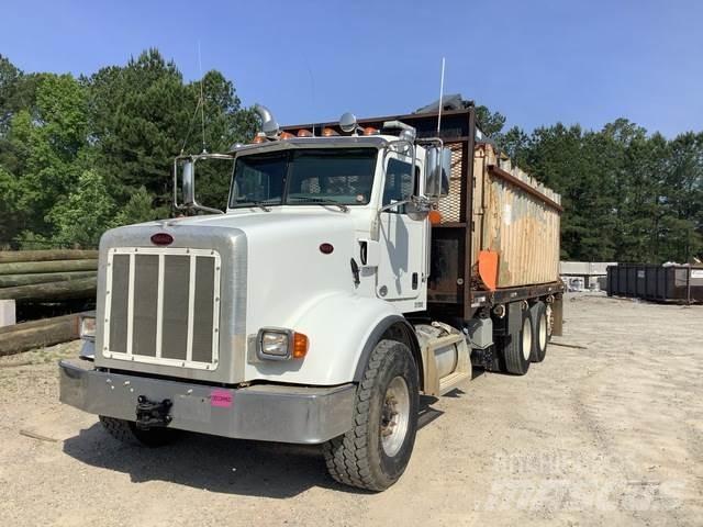 Peterbilt 365 Ostali kamioni
