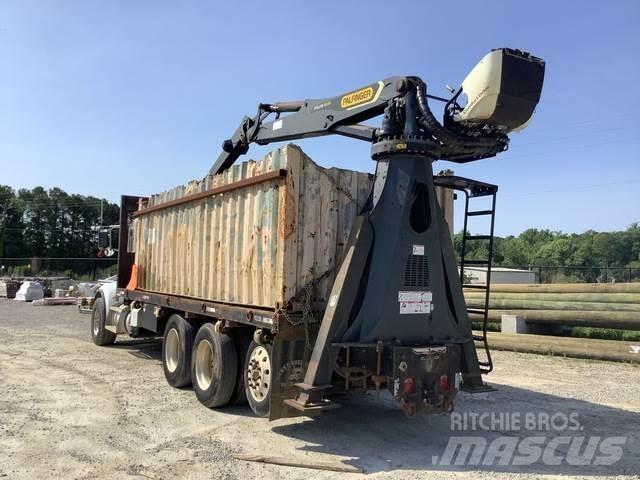 Peterbilt 365 Ostali kamioni