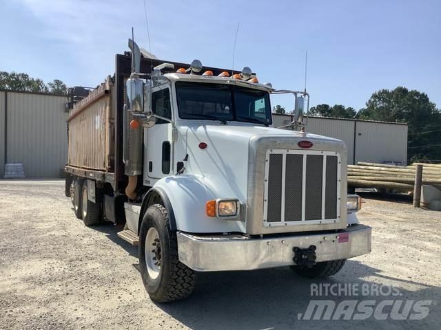 Peterbilt 365 Ostali kamioni