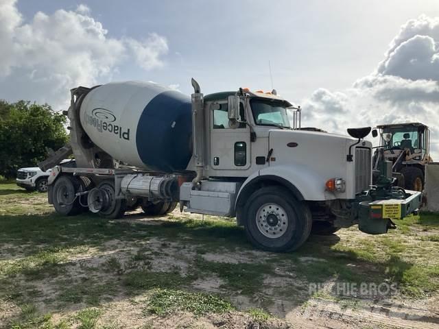 Peterbilt 365 Ostali kamioni