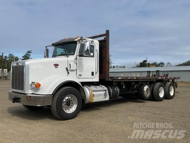 Peterbilt 365 Kamioni sa otvorenim sandukom
