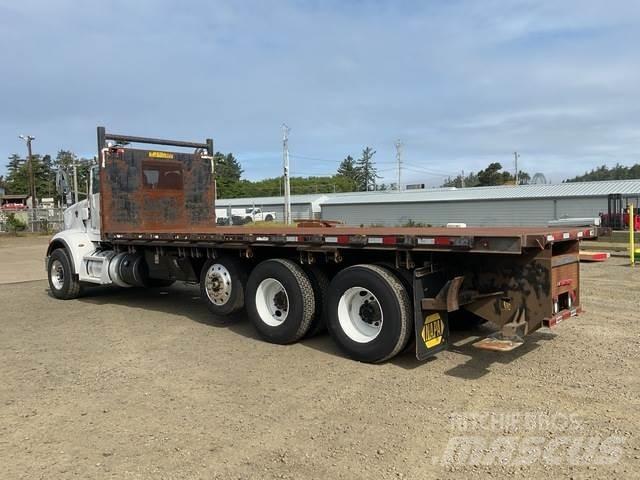 Peterbilt 365 Kamioni sa otvorenim sandukom