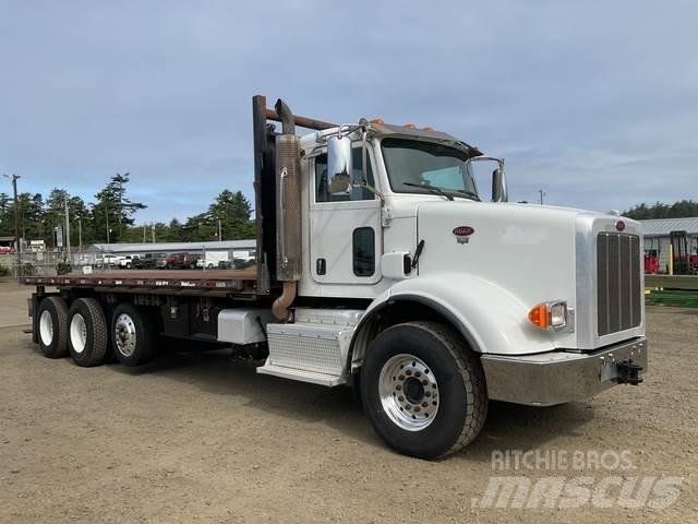 Peterbilt 365 Kamioni sa otvorenim sandukom