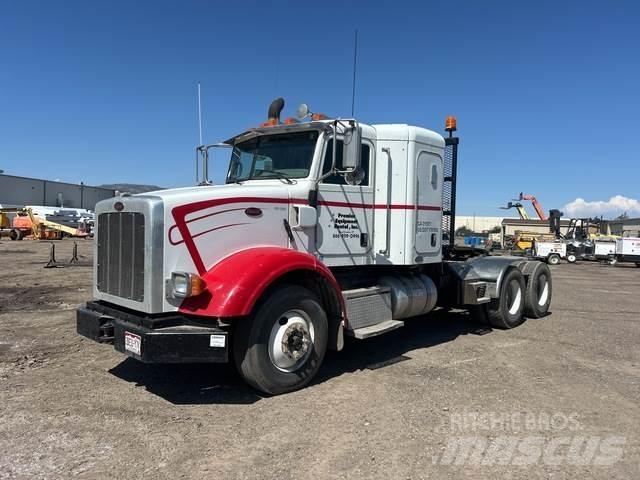 Peterbilt 365 Tegljači