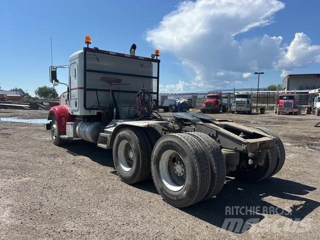 Peterbilt 365 Tegljači
