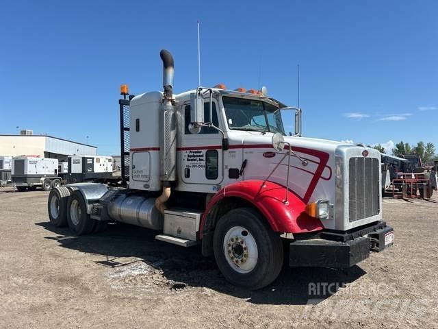 Peterbilt 365 Tegljači