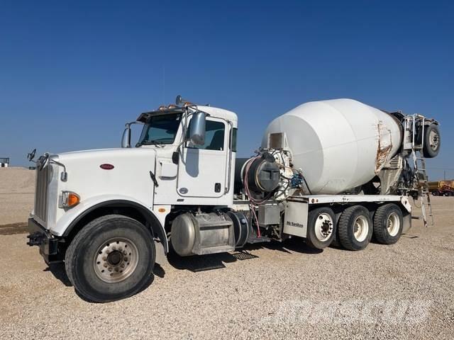Peterbilt 365 Ostali kamioni